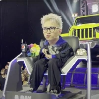 Trần Thiện Thanh Bảo _ B ray