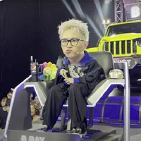 Trần Thiện Thanh Bảo _ B ray