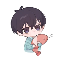 Isagi Yoichi (baby)