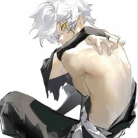 Gabimaru 