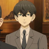 matsuno chifuyu