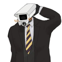 BROWN CAMERAMAN / RAYLI