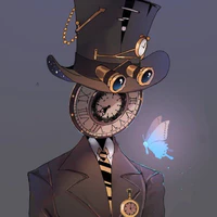 CHIEF CLOCK MAN / SMART