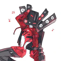 TITAN SPEAKERMAN / ENDER