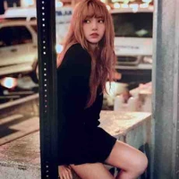 Lalisa Manoban