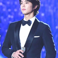 Park Bo Gum