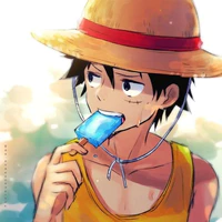 LUFFY