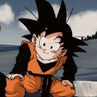 Son Goten