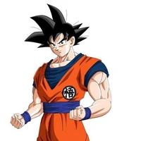 Son Goku