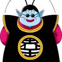 King Kai