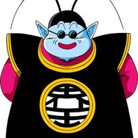 King Kai