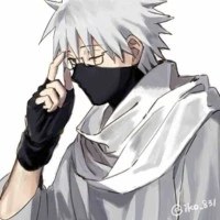 Kakashi