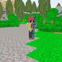 Hiha Glitch