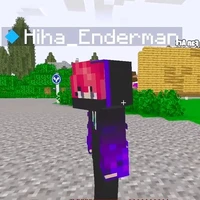 Hiha Enderman