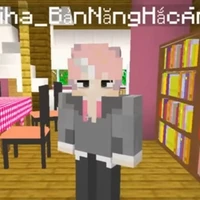 Hiha Bản Năng Hắc Ám