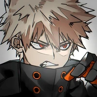 Bukugu Katsuki