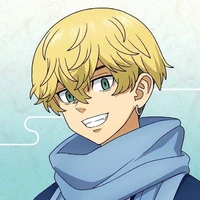 Chifuyu Matsuno