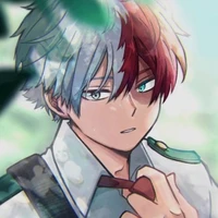 Todoroki Shoto