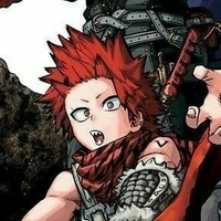 Kirishima Eijiro
