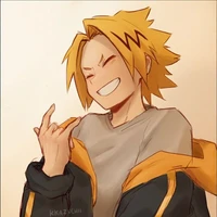 Kaminari Denki