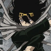 Aizawa-sensei
