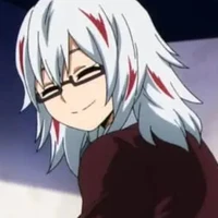 Todoroki Fuyumi