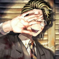 Hanma