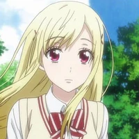 Shiraishi Urara