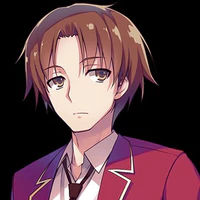Ayanokoji Kiyotaka