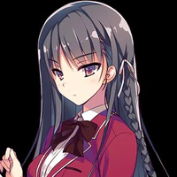Horikita Suzune