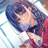 Horikita Suzune
