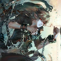 Ben Drowned
