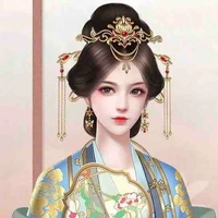 Vân Cẩm(Bạch Phu Nhân)