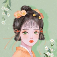 Xuân Thanh(Tỳ nữ của Yến Ly)