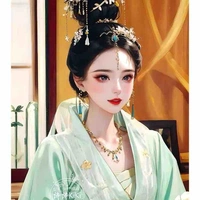 Bình Thân Vương Phi