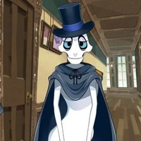 Ghost A