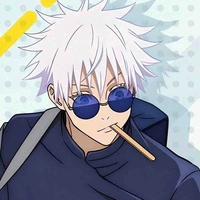 Gojo Satoru