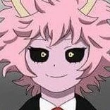 Ashido Mina