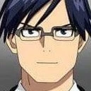 Iida Tenya