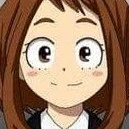 Uraraka Ochaco