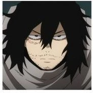 Aizawa Shota