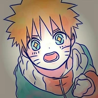 Uzumaki Naruto 🍜