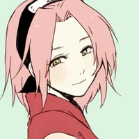 Haruno Sakura 🌸