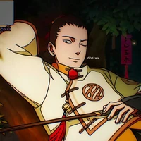 Nara Shikamaru