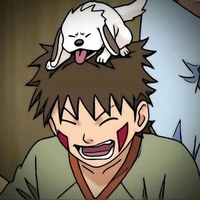 Inuzuka Kiba
