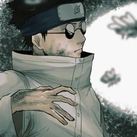 Aburame Shino