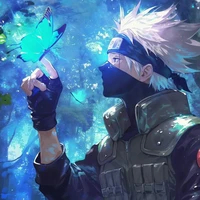 Hakate Kakashi 🔞