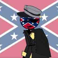 United States of Confederate