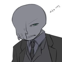 Nightmare sans(nam)