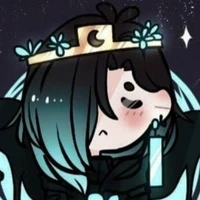 Nightmare sans(Fem)[lúc chưa thay đổi]